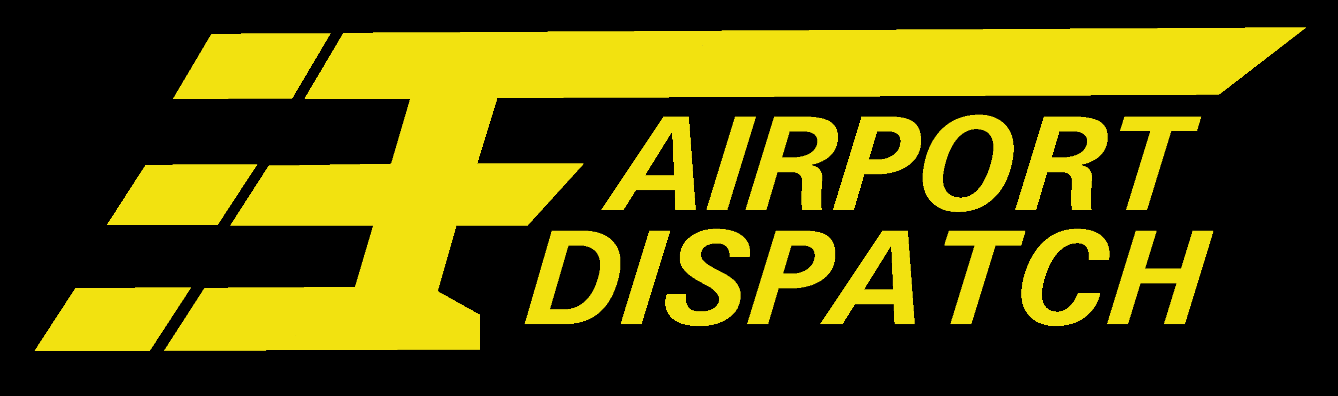 Airport Dispatch Logo